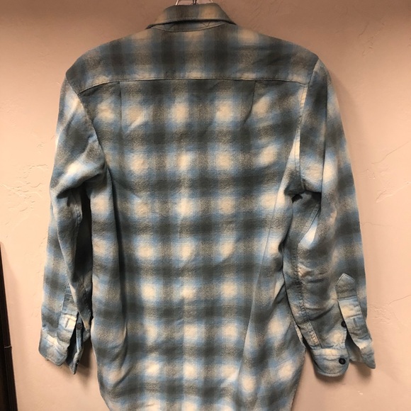 Pendleton virgin wool shirt - Picture 4 of 4